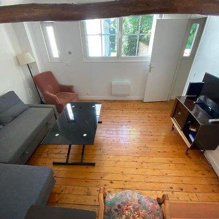 Maison Individuelle Avec Jardin Privatif Avon ภายนอก รูปภาพ