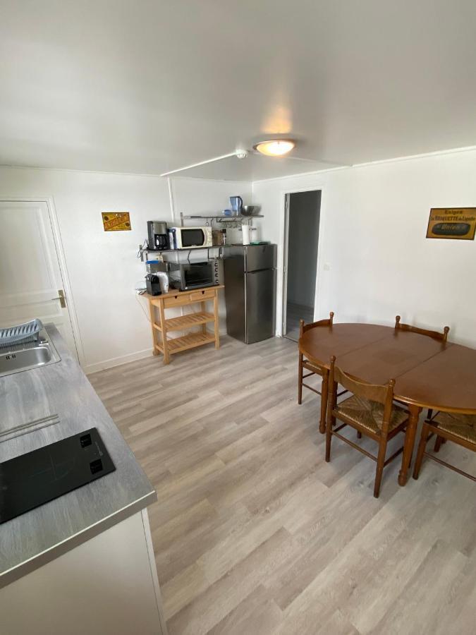Maison Individuelle Avec Jardin Privatif Avon ภายนอก รูปภาพ